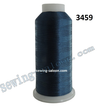Нитка для вышивки SAKURA 120D/2 (4000 ярдов) 3459