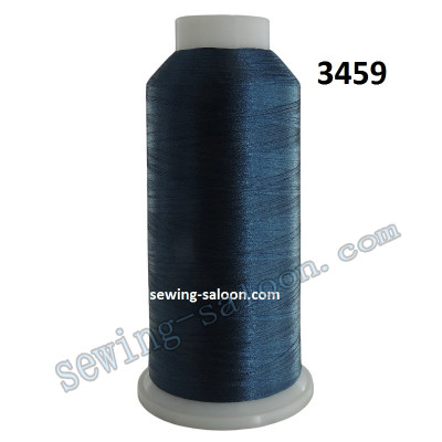 Нитка для вышивки SAKURA 120D/2 (4000 ярдов) 3459