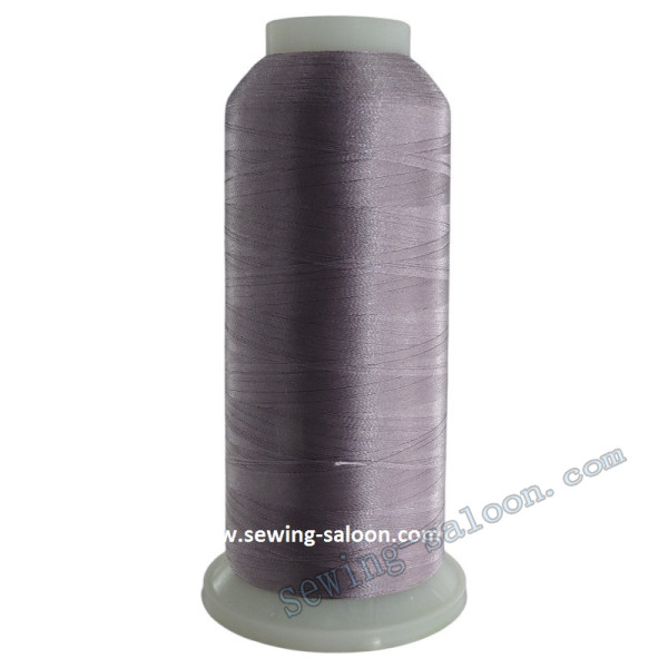 Нитка для вышивки SAKURA 120D/2 (4000 ярдов) 3719