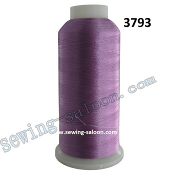 Нитка для вышивки SAKURA 120D/2 (4000 ярдов) 3793