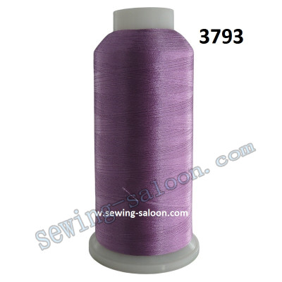 Нитка для вишивки SAKURA 120D/2 (4000 ярдів) 3793