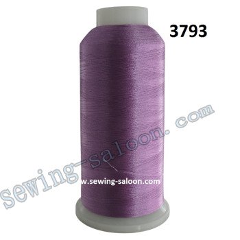 Нитка для вышивки SAKURA 120D/2 (4000 ярдов) 3793