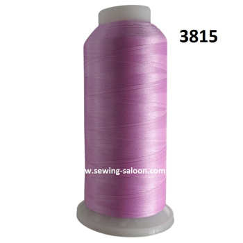 Нитка для вышивки SAKURA 120D/2 (4000 ярдов) 3815