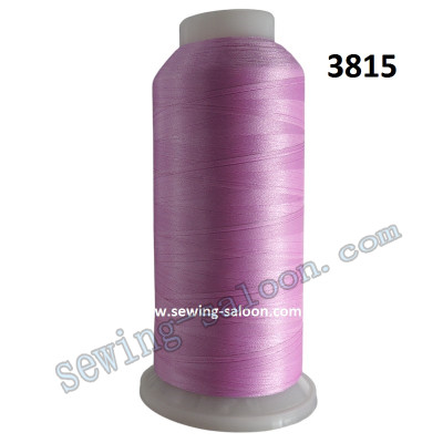 Нитка для вишивки SAKURA 120D/2 (4000 ярдів) 3815