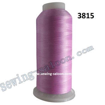Нитка для вышивки SAKURA 120D/2 (4000 ярдов) 3815