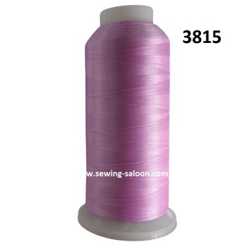 Нитка для вышивки SAKURA 120D/2 (4000 ярдов) 3815