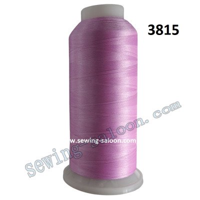 Нитка для вышивки SAKURA 120D/2 (4000 ярдов) 3815