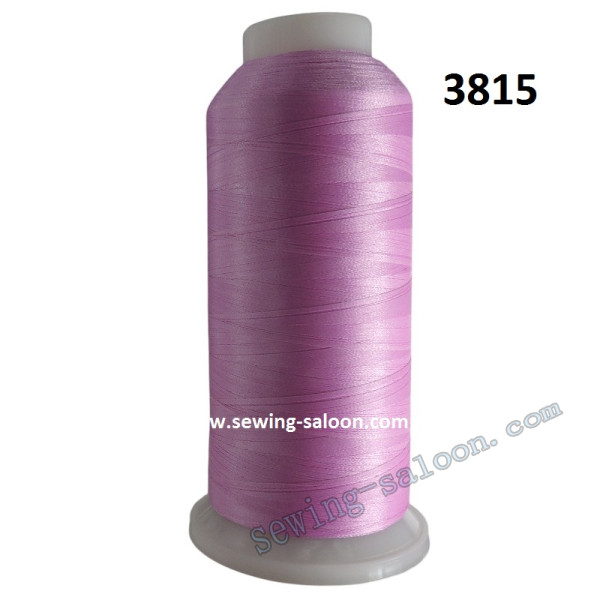 Нитка для вышивки SAKURA 120D/2 (4000 ярдов) 3815