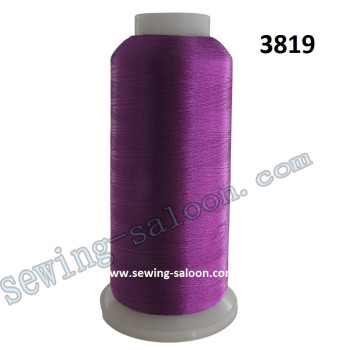 Нитка для вышивки SAKURA 120D/2 (4000 ярдов) 3819