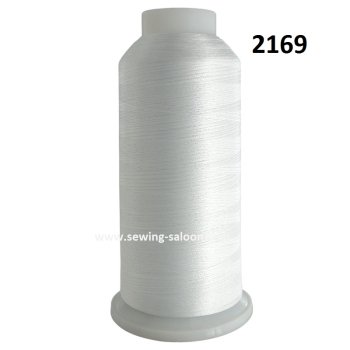 Нитка для вышивки SAKURA 120D/2 (4000 ярдов) 2169