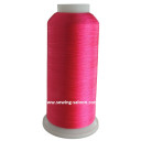 Нитка для вышивки SAKURA 120D/2  (4000 ярдов) 2218