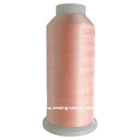 Нитка для вышивки SAKURA 120D/2  (4000 ярдов) 2251