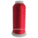 Нитка для вышивки SAKURA 120D/2  (4000 ярдов) 2280