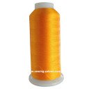Нитка для вышивки SAKURA 120D/2  (4000 ярдов) 2387