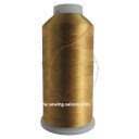 Нитка вискозная вышивальная Sakura Rayon Thread 8974