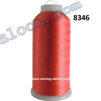 Нитка вискозная вышивальная Sakura Rayon Thread 8346