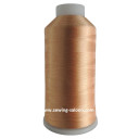 Нитка вискозная вышивальная Sakura Rayon Thread 8801
