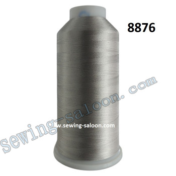 Нитка вискозная вышивальная Sakura Rayon Thread 8876