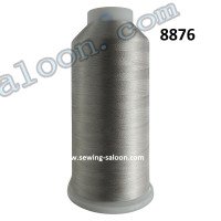 Нитка вискозная вышивальная Sakura Rayon Thread 8876