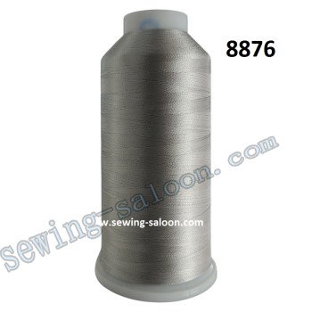 Нитка вискозная вышивальная Sakura Rayon Thread 8876