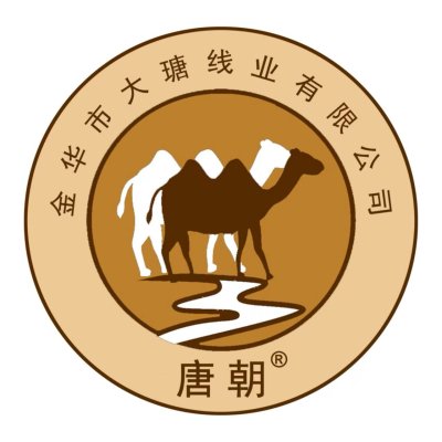 Вышивальные нитки Tang Dynasty