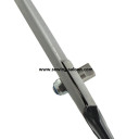 Ножницы Kretzer spirale classic 114420 для левшей