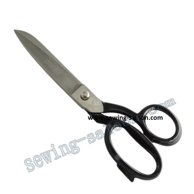 Ножницы Kretzer spirale classic 114520
