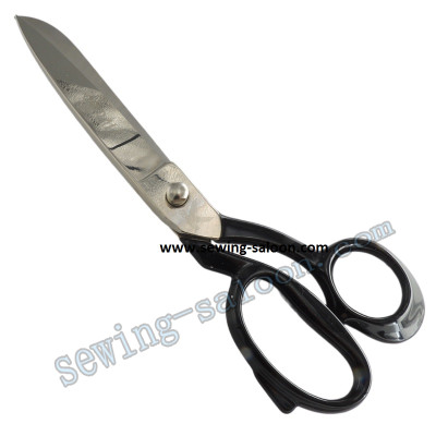Ножницы Kretzer spirale classic 114625