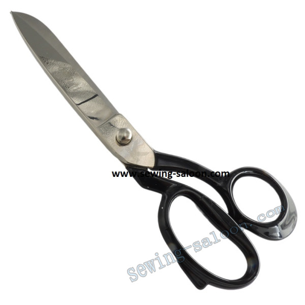 Ножницы Kretzer spirale classic 114625