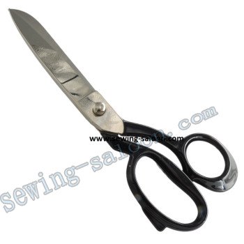 Ножницы Kretzer spirale classic 114625