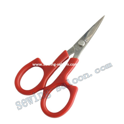 Ножницы для рукоделия изогнутые PIN-1553