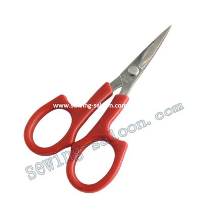 Ножницы для рукоделия изогнутые PIN-1553