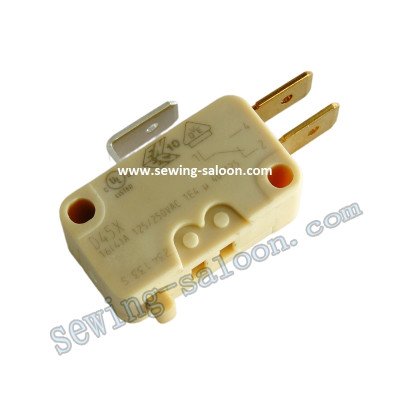 Микровыключатель датчика давления Silter