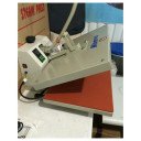 Пресс для термопечати Minerva MR-38