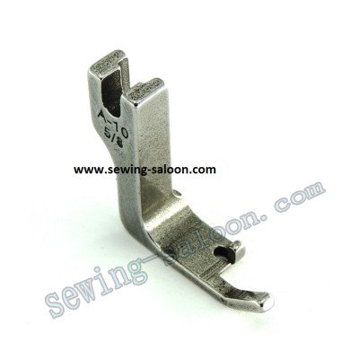 Лапка А10 для окантователей 16-22 мм