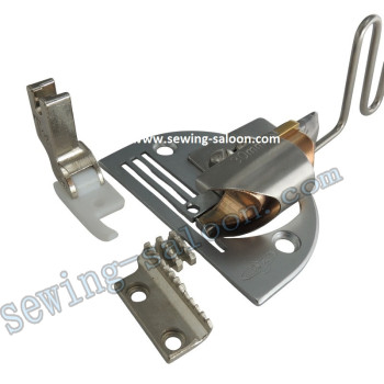 Окантователь KS184-S (LP-2) в 2 сложения 30 мм
