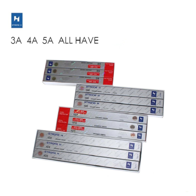 Strong H