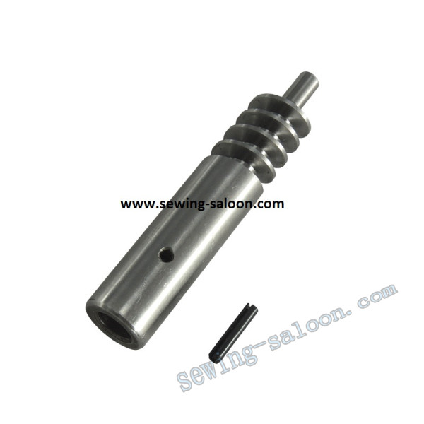 Червяк раскройного ножа RSD-110