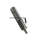 Червяк раскройного ножа RSD-110