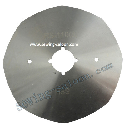 Диск на раскройный нож RSD-110 HSS