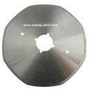 Диск на раскройный нож RSD-110 HSS