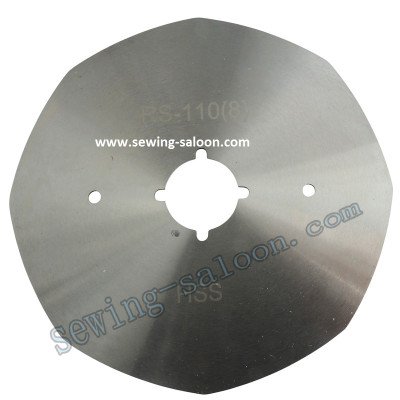 Диск на раскройный нож RSD-110 HSS