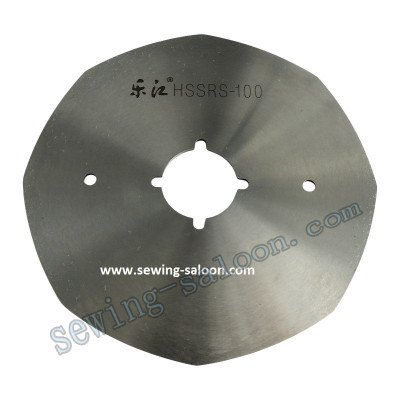 Диск на раскройный нож RSD-100 HSS