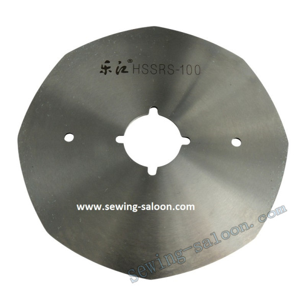 Диск на розкрійний ніж RSD-100 HSS