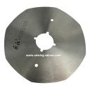 Диск на розкрійний ніж RSD-100 HSS