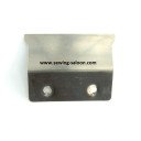 Отбойная пластина RSD-125