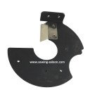Стойка мотора RSD-125