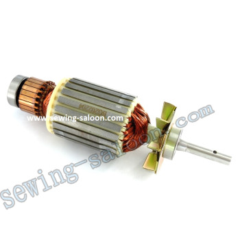 Якорь раскройного ножа RSD-125