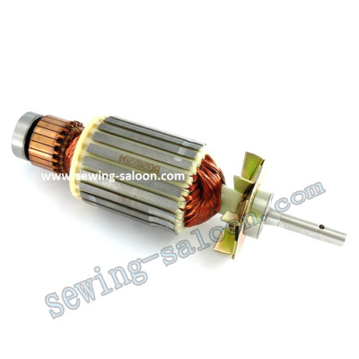 Якорь раскройного ножа RSD-125