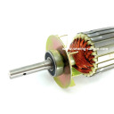 Якорь раскройного ножа RSD-125